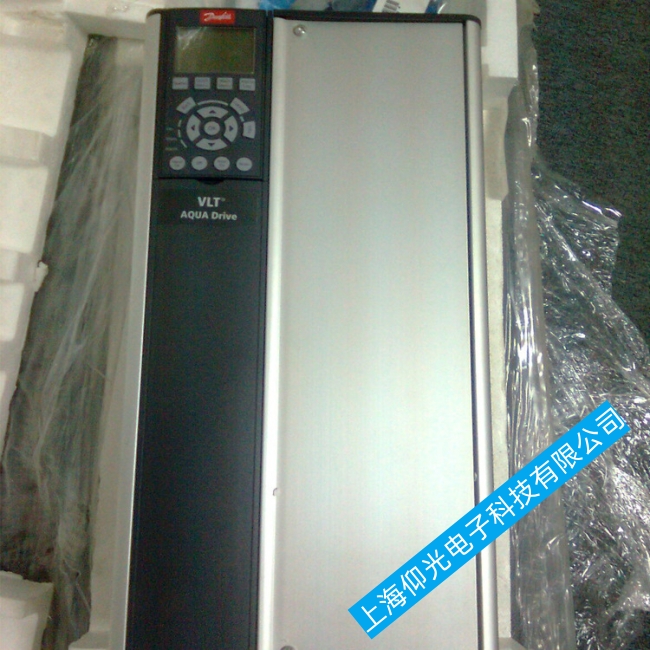 江蘇冶具廠丹佛斯VLT2800變頻器報(bào)ERR15故障代碼分析