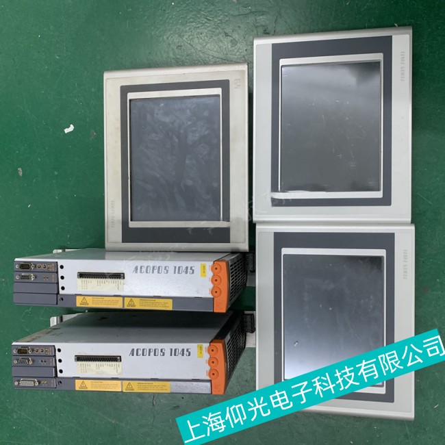 梁溪區(qū)BR貝加萊工控機故障維修檢測步驟分析