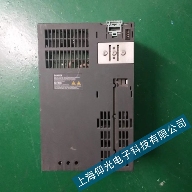 注塑機(jī)專(zhuān)用海利普變頻器HOLIP-J無(wú)顯示原因維修分析