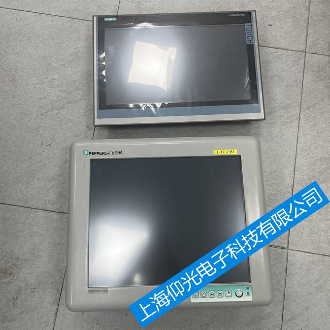 倍加福工控機(jī)出現(xiàn)黑屏死機(jī)診斷維修