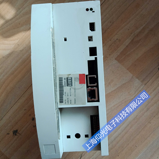KUKA庫(kù)卡伺服驅(qū)動(dòng)器電源維修KPS600/20-ESC報(bào)警ERROR 118維修