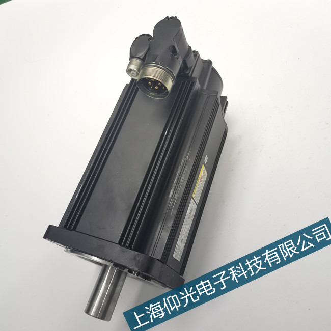 上海博世力士樂MAD100C-0150伺服電機輸出不平衡解析