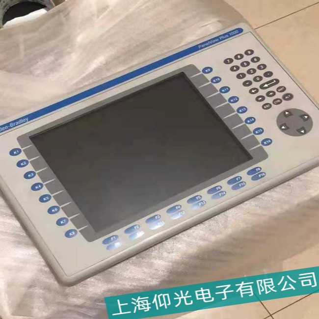 上海羅克韋爾AB顯示屏常見故障全天候維修服務(wù)