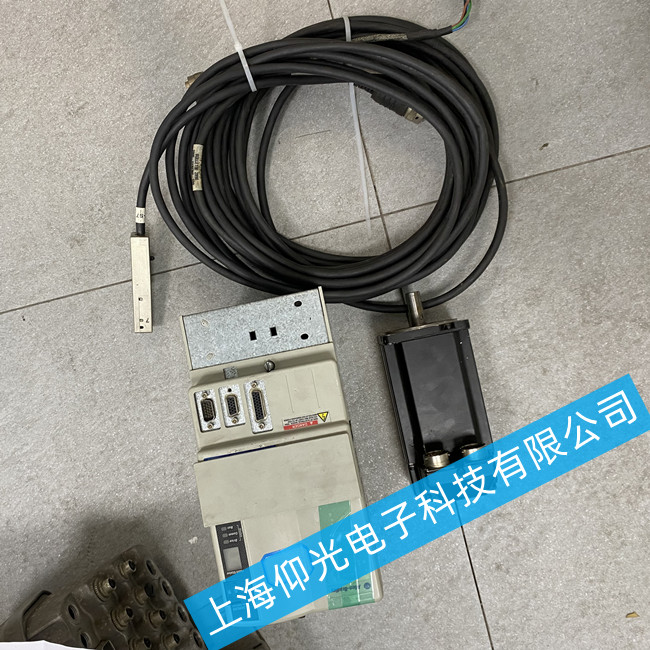 包裝設(shè)備AB羅克韋爾伺服電機(jī)維修MPL-A1510V-VJ44AA電機(jī)振動維修