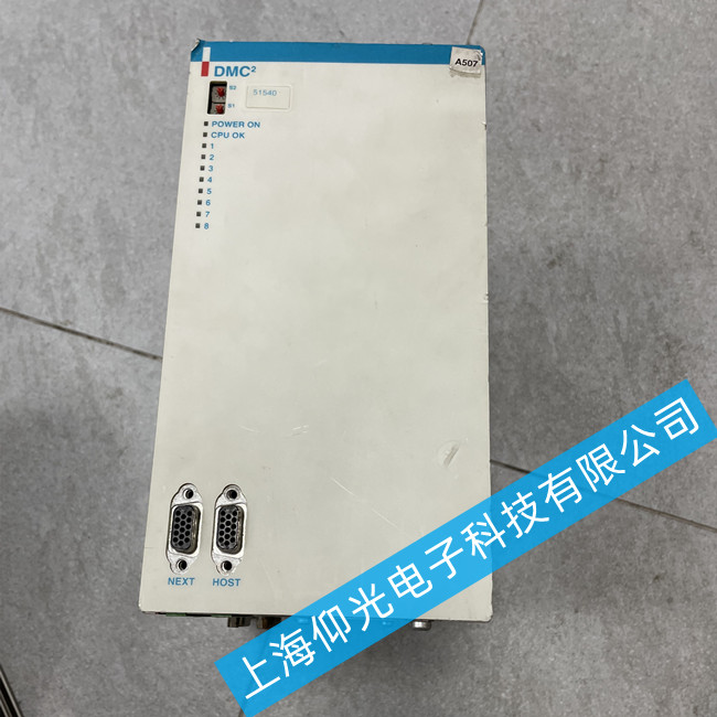 Danaher 丹納赫伺服驅(qū)動器維修S20360-SRS主板故障維修