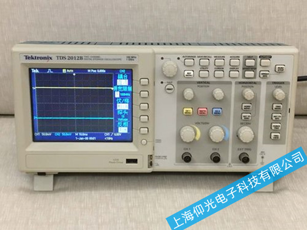 泰克TBS1000系列示波器維修可免費(fèi)檢測(cè)