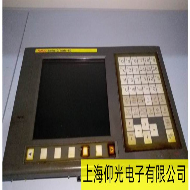 珠海FANUC發(fā)那科A02B-0299-B802工控機(jī)開機(jī)黑屏故障維修服務(wù)