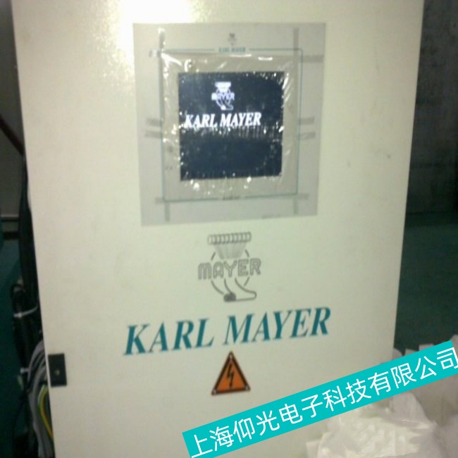 上海Karlmayer卡爾邁耶工控機(jī)觸摸無(wú)反應(yīng)故障維修哪里有