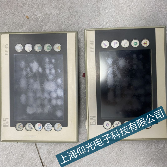 fb貝加萊液晶顯示屏無法進(jìn)入系統(tǒng)修理價(jià)格實(shí)惠