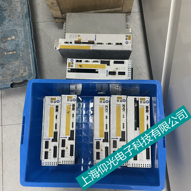 科爾摩根伺服驅(qū)動(dòng)器S700報(bào)警F306維修總結(jié)