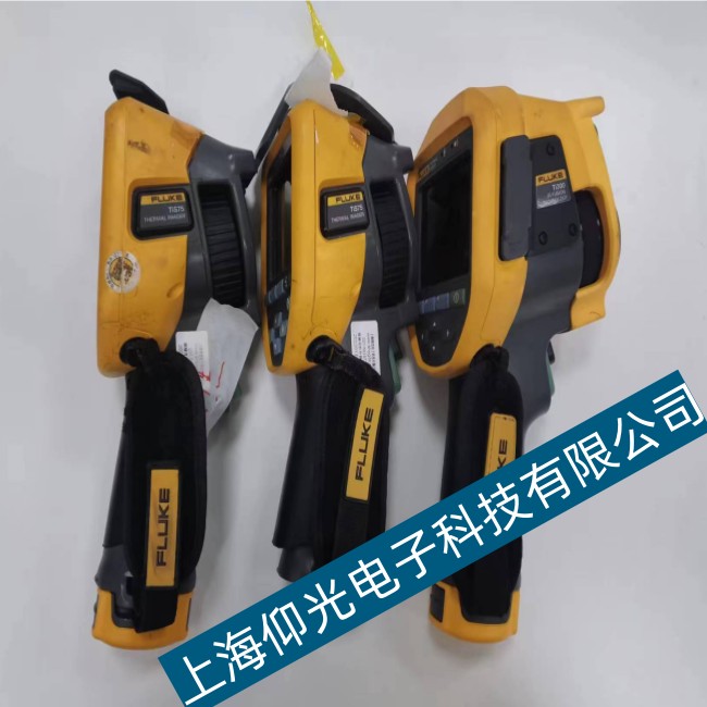 熱像儀常見(jiàn)測(cè)量過(guò)程不穩(wěn)定故障解決方法