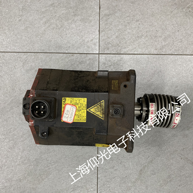 發(fā)那科FANUC伺服電機(jī)常見(jiàn)NC錯(cuò)誤故障及維修技巧