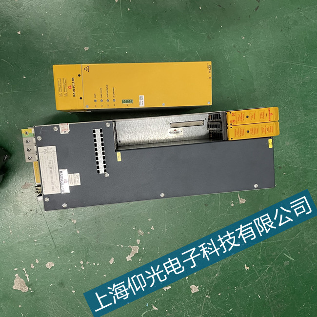 泰州鮑米勒控制器192數(shù)字報(bào)警維修中心