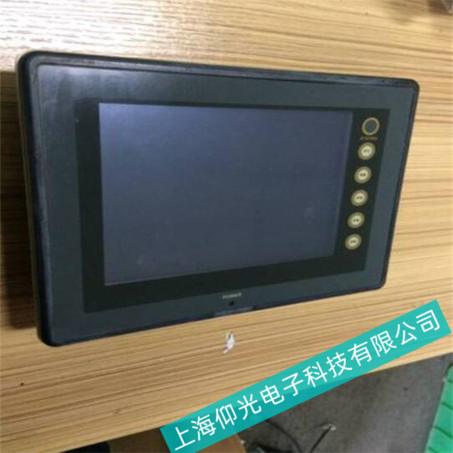 景德鎮(zhèn)富士FUJI觸摸一體機屏幕響應時間過長的現(xiàn)象及解決