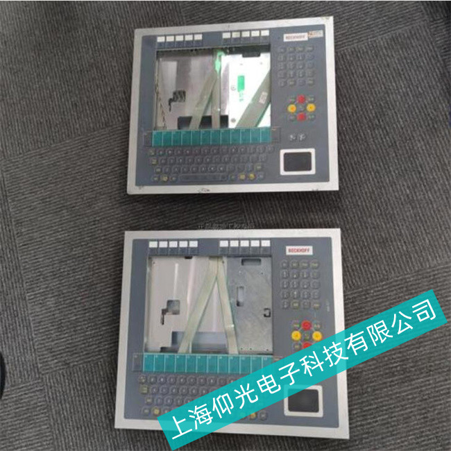 仰光維修倍福工控機(jī)c6640-1014-0040畫(huà)面不動(dòng)
