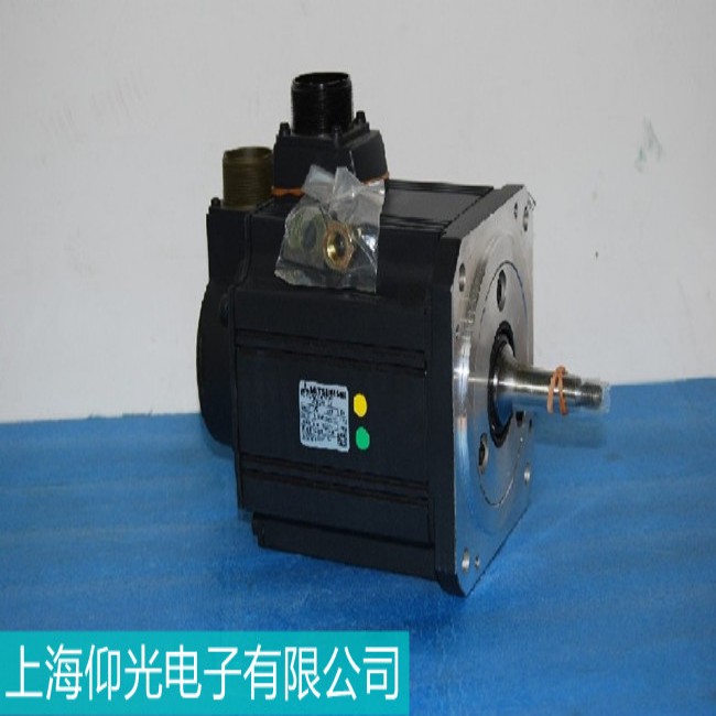 蘭州MITSUBISHI三菱伺服電機(jī)過載報警維修仰光技術(shù)好