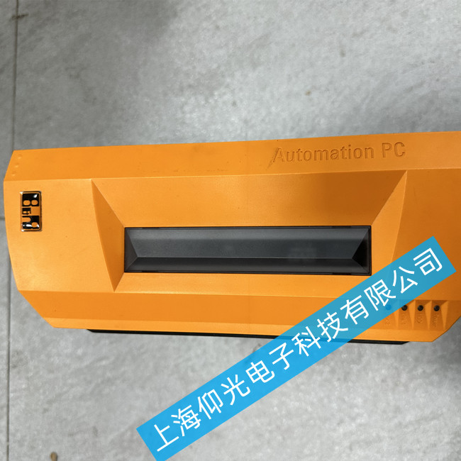 維修技術(shù)-貝加萊工控機(jī)維修 5P62:GD5-02溫度過高處理方法