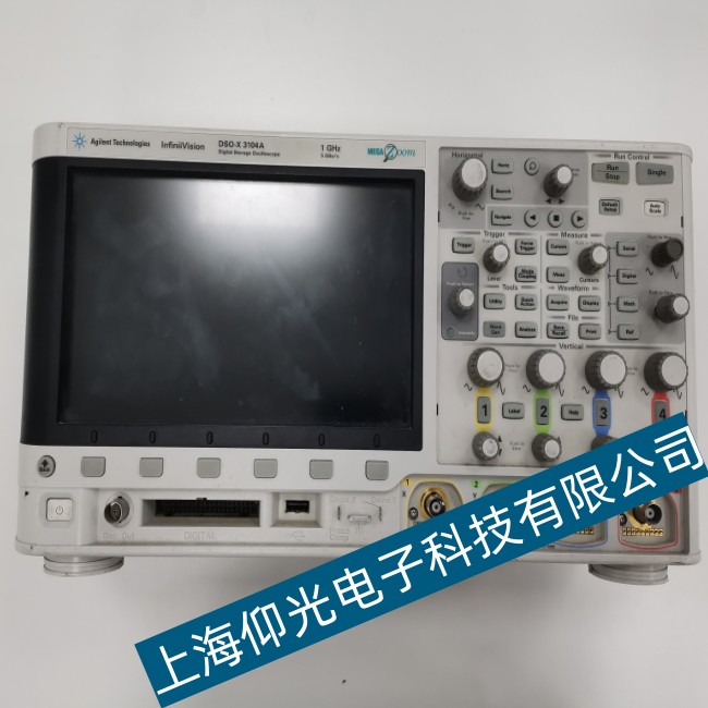 泰克AFG3252信號(hào)發(fā)生器無(wú)輸出信號(hào)故障維修措施