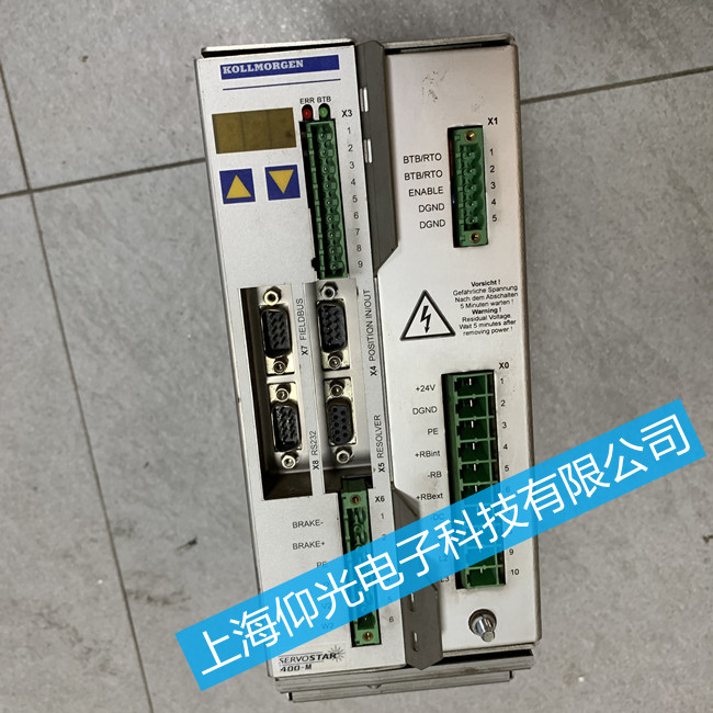 青島維修科爾摩根驅(qū)動器廠家-s300伺服報警n156