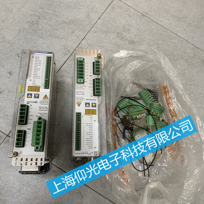 科爾摩根驅(qū)動器維修流程-s300伺服報(bào)警n154維修