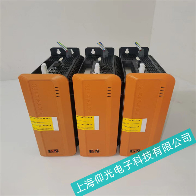貝加萊B&R工控機(jī)5PC910.SX01-00顯卡故障會(huì)出現(xiàn)什么問題