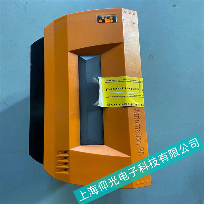 貝加萊B&R工控機(jī)5PC810.5X02-00 顯卡故障分析總結(jié)