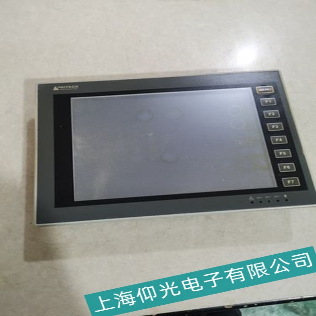 淮安HITECH海泰克觸摸屏主板電路短路故障維修免費(fèi)咨詢