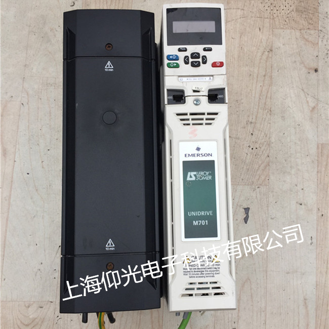 蘇州艾默生伺服電機(jī)維修常出現(xiàn)抱閘故障分析