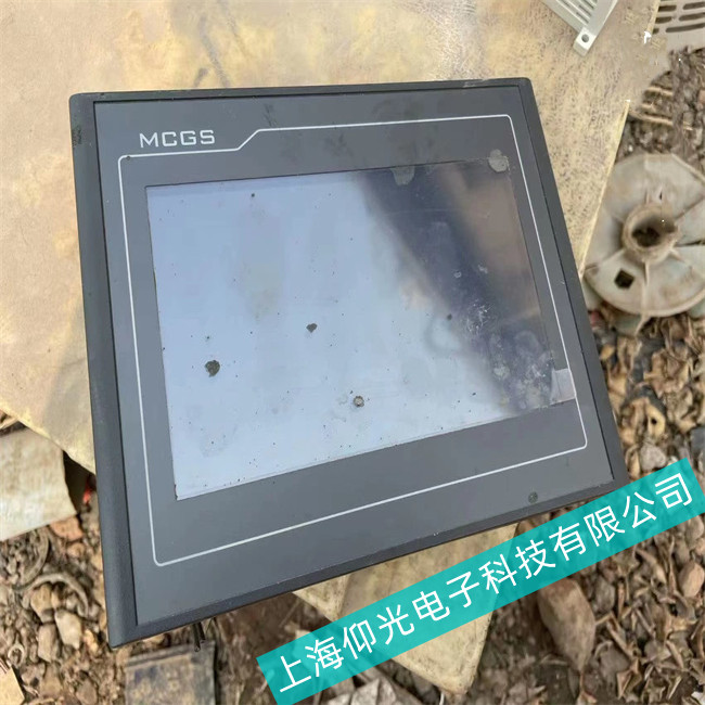 江蘇昆侖通態(tài)顯示屏TPC7032Kt無顯示故障價(jià)格仰光搶修