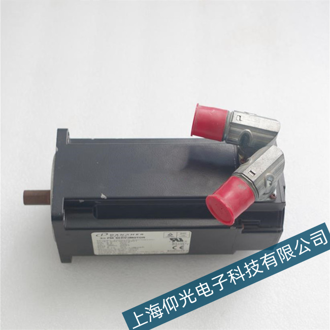 丹納赫伺服電機(jī)編碼器報(bào)警故障原因及故障掃除