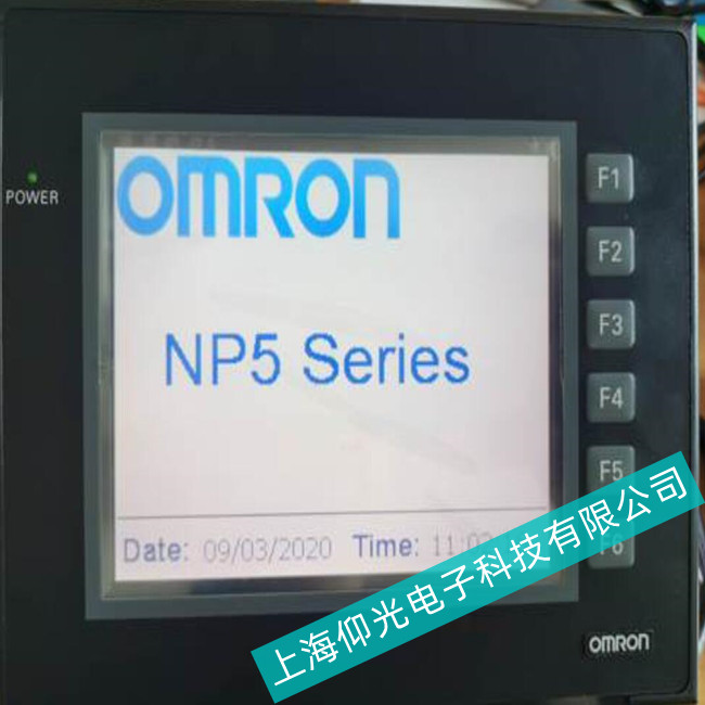 浦東新區(qū)自動(dòng)化生產(chǎn)線(xiàn)歐姆龍工控機(jī)FZ4-605-10花屏故障全部原因