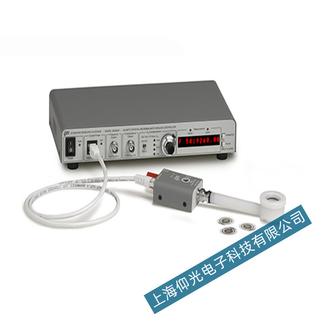 美國SRS QCM200石英晶體微天平跳針故障檢修