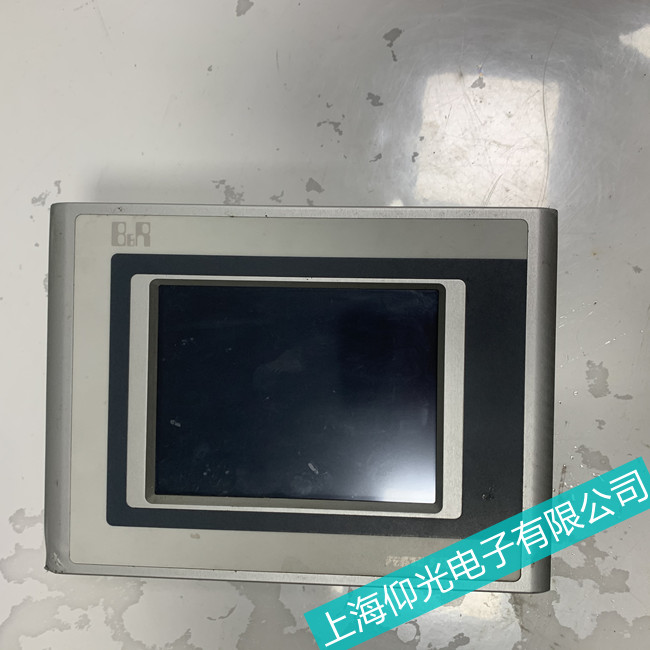 仰光專業(yè)維修B&R貝加萊觸摸屏無法啟動(dòng)故障