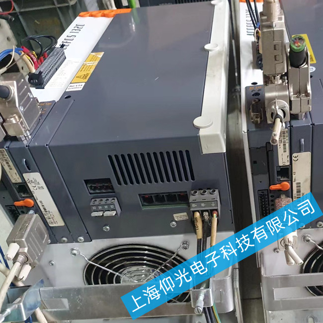 上海正規(guī)貝加萊伺服驅(qū)動器故障維修廠家/報警9010維修