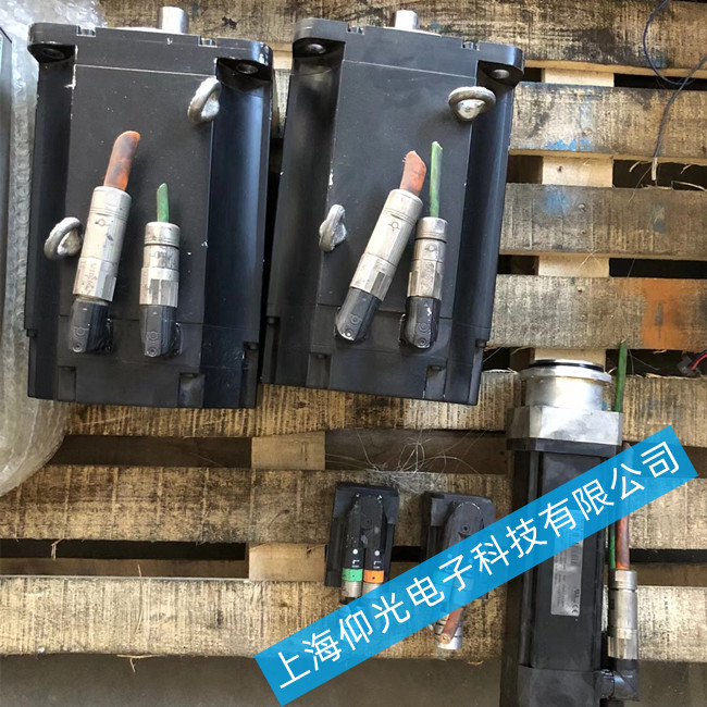 貝加萊伺服電機回零調(diào)試維修方法/8LVA23.R0030D027-0