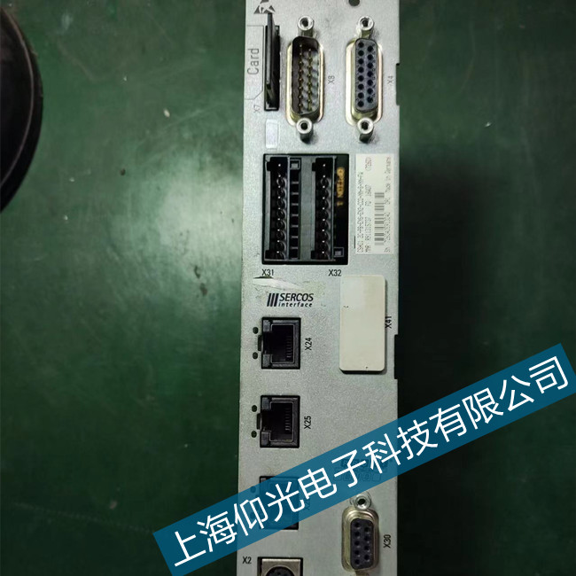 漳州力士樂(lè)放大器指示燈一直閃F6010代碼維修點(diǎn)