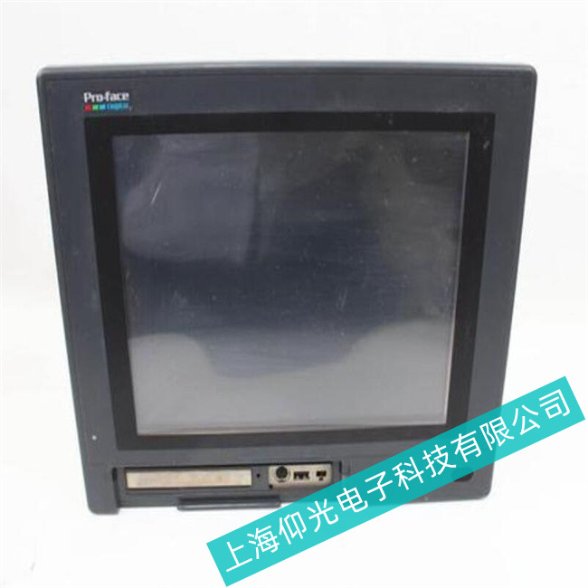 機(jī)器視覺(MES)行業(yè)Proface普洛菲斯工控機(jī)SP5000系列電源板故障原因