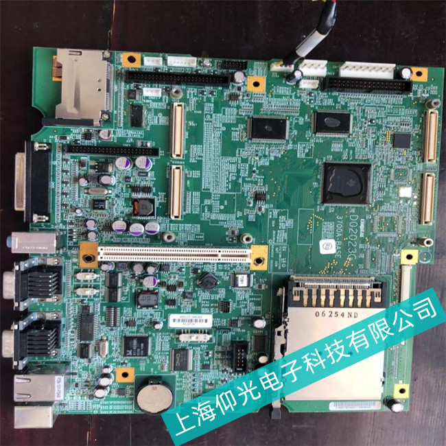 工廠自動化行業(yè)Proface普洛菲斯工控機(jī)SP5000系列電源板故障解決方法