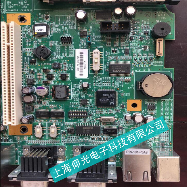 鋼鐵自動化Proface法國普洛菲斯工控機(jī)SP5000系列主板壞故障原因