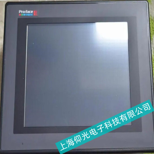 專(zhuān)家維修智能交通行業(yè)Proface普洛菲斯工控機(jī)SP5000系列操作靈敏度不夠
