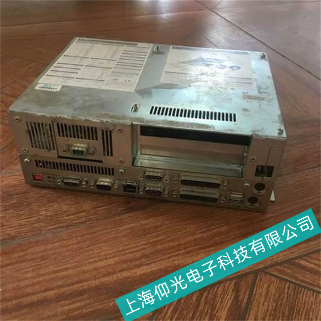 凈水處理設(shè)備貝加萊工控機(jī)5PP120.0571-27通電幾分鐘后屏幕變?yōu)樗{(lán)屏