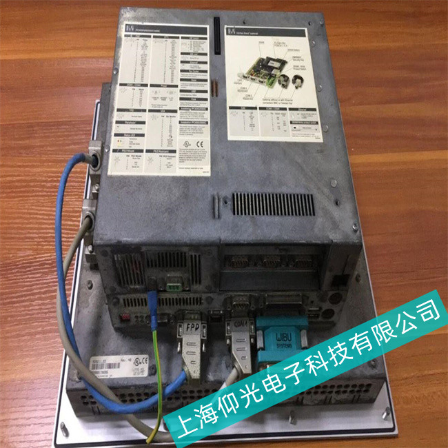 飲水站遠程監(jiān)視貝加萊工控機5PP120.0571-27自動重啟故障原因及預(yù)防