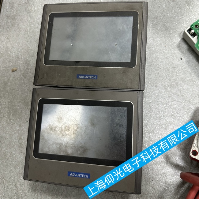 惠州研華觸摸屏W0P-2040T-S1AE觸摸無(wú)響應(yīng)故障維修售后點(diǎn)