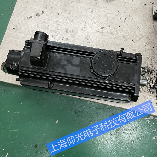 力士樂伺服電機維修:精準(zhǔn)診斷,恢復(fù)機械精度