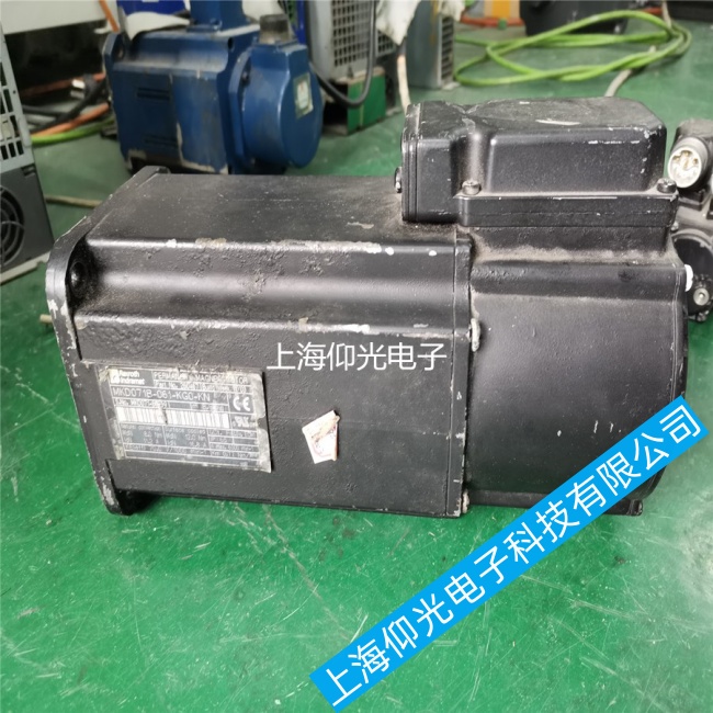 上海力士樂伺服電機(jī)R911247267報(bào)警顯示C2101維修