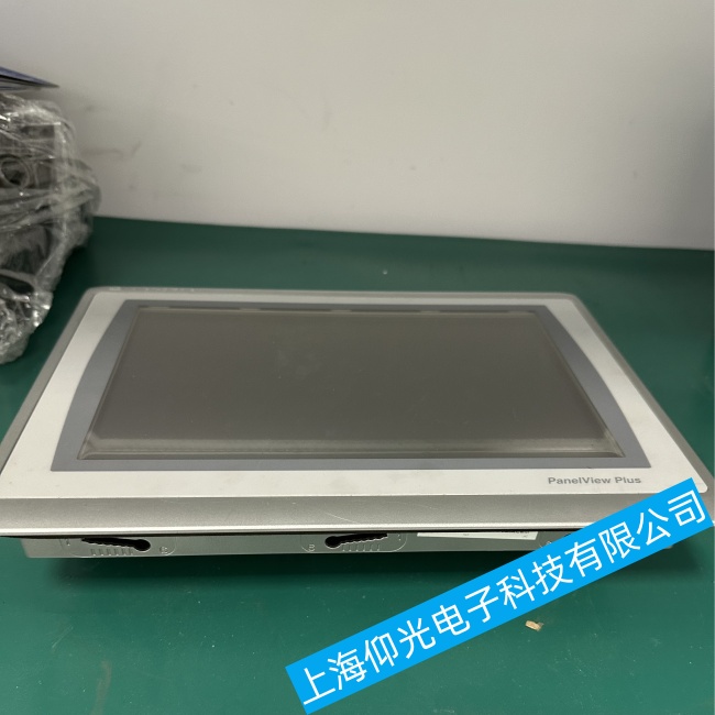 珠海AB羅克韋爾觸摸屏2711P-B6C1A觸摸偏移故障維修快速修復(fù)