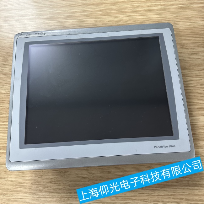 肇慶AB羅克韋爾觸摸屏2711P-B6C1A無法開機(jī)故障維修售后點(diǎn)