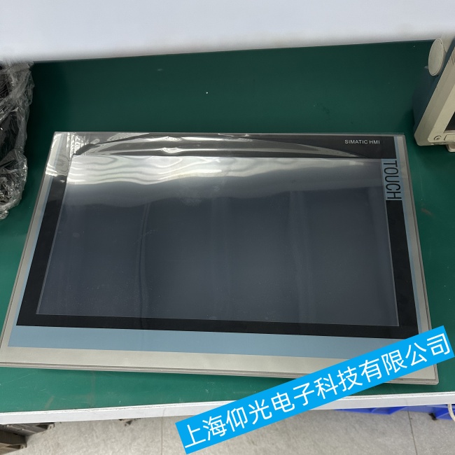 南昌西門子觸摸屏Smart 1000開(kāi)機(jī)不能進(jìn)入用戶畫面故障維修熱線電話