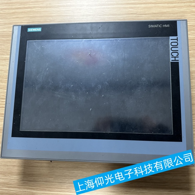 江西西門(mén)子觸摸屏TP1500無(wú)法開(kāi)機(jī)故障維修服務(wù)電話地址