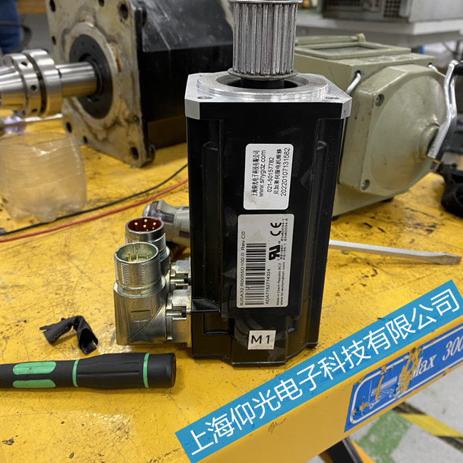 貝加萊伺服電機(jī)維修8LVA23.R0030D200-0常出現(xiàn)故障現(xiàn)象